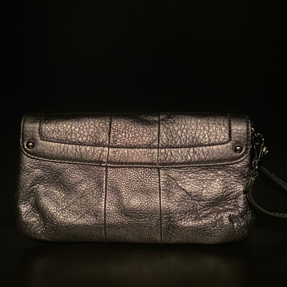 Coach Kristen Clutch handbag - Picture 2 of 7